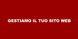 Gestiamo Il Tuo Sito Web